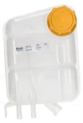 Produktbild von NISSENS Ausgleichsbehälter Kühlmittel für FORD FOCUS (DAW, DBW) Kühlwasser 996381