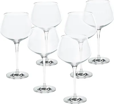 Produktbild von Weinglas Charisma 6er-Set 775 ml