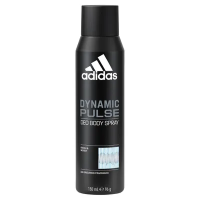 Image de Dynamic Pulse - spray déodorant, 150 ml