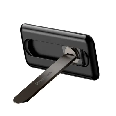 Zdjęcie produktu dla Baseus Foldable Bracket for Phone (Black)