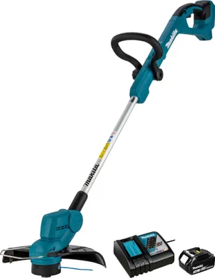 Produktbild von Makita DUR193RF Akku-Rasentrimmer