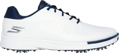 Produktbild von Skechers Go Golf Tempo Herren-Golfschuhe in Weiß