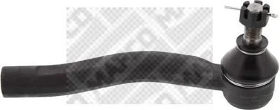Produktbild von MAPCO Spurstangenkopf Spurstange für TOYOTA Yaris Schrägheck (P9) Vorne Rechts 52293