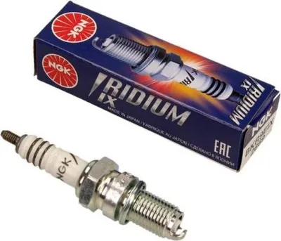 Zdjęcie produktu dla NGK Świeca Zapłonowa DR9EIX (kod. 4772) Iridium IX