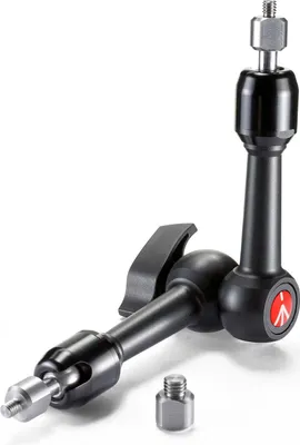 Produktbild von MANFROTTO Friktionsarm 244 Mini 24cm.