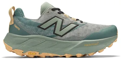 Produktbild von New Balance Fresh Foam X Hierro v9 Dark Juniper - EU 46.5