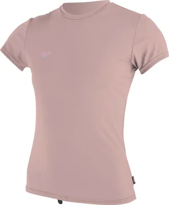 Produktbild von O´neill Wetsuits Premium Skins Girl Kurzarm-rashguard Lila 16 Years Lila 16 Years