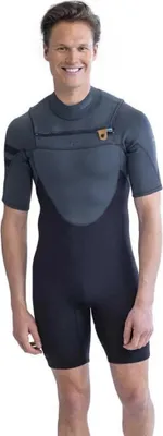 Obrázok produktu pre Jobe neoprénový oblek Perth Shorty Chestzip 3|2MM L
