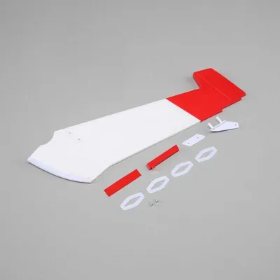 Produktbild von E-flite Seitenleitwerk: C-Z Cessna 150