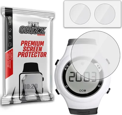 Image de Verre hybride GrizzGlass HybridGlass pour Kalenji Onrhythm 110