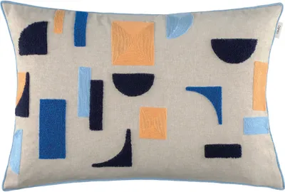 Produktbild von ESPRIT Kissenhülle ALLY Multi 38 x 58 cm