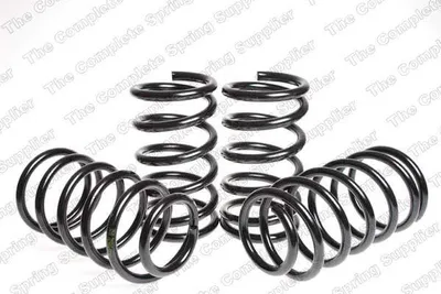 Immagine prodotto di LESJÖFORS Kit molle per sospensioni per FORD SIERRA (GBG, GB4) 4527526