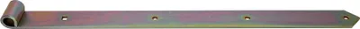 Produktbild von Ladenband vz 600 x 45 x 5,0 mm / für Dorn Ø 16