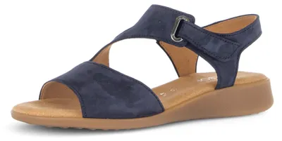 Produktbild von Gabor Sandalen Weiblich 32313934353535 Blau 40 EU