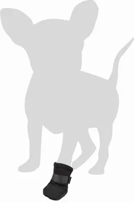 Produktbild von Pfotenschützer s - 1. Hund