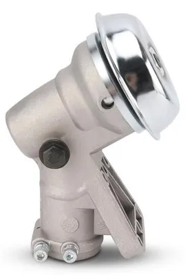Productafbeelding van Tuinschroevendraaier - Duurzame constructie - 28 mm opening - Eenvoudige vervanging - Stabiele prestaties - 10 tanden
