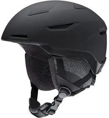 Immagine prodotto di SMITH Casco da neve Vida Eu nero LARGE (59-63cm)