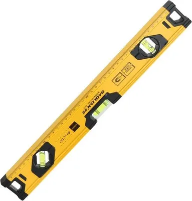 Immagine prodotto di Righello di livello in alluminio da 40 cm con magnete
