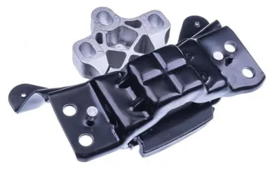Imagen del producto de EBG. Soporte de transmisión izquierda, VW, referencia: 5Q0199555BJ