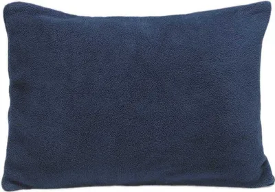 Produktbild von Cocoon Cases Micro Kissen Blau 33 x 43 cm Blau 33 x 43 cm