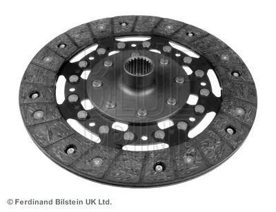 Produktbild von BLUE PRINT ADN13187 Kupplungsscheibe für NISSAN Qashqai / Qashqai +2 I (J10, NJ10) 21-Zähne