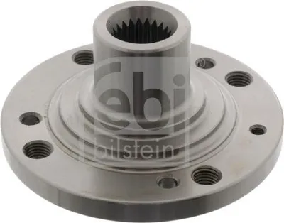 Image de Febi Bilstein Radnabe  02219