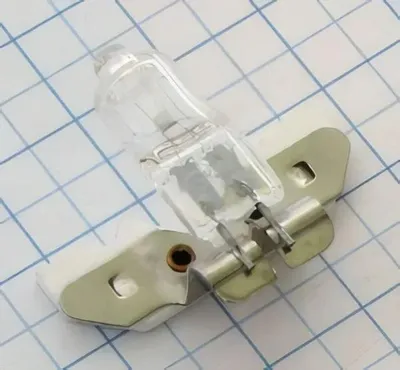 Productafbeelding van Lamp 6V 25W, type PY16-1, HLWS5-S