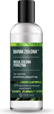 Obrázok produktu pre Barwa Woda Pokrzywowa, 95 ml