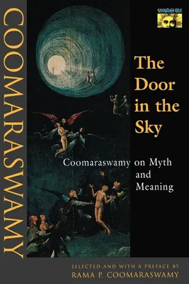 Produktbild von The Door in the Sky