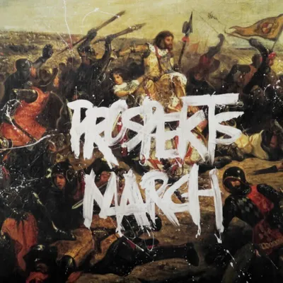 Zdjęcie produktu dla Coldplay - Prospekt's March (Reissue) (12" Vinyl)