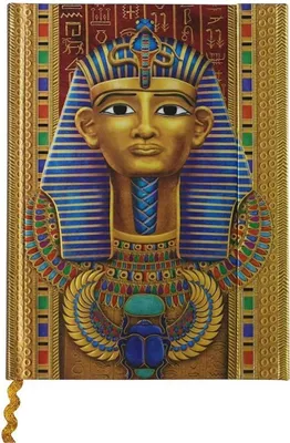 Obrázok produktu pre Ozdobný zošit 0036-03 Egypt EGIPTO
