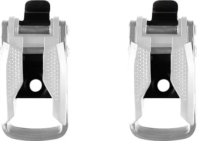 Produktbild von Leatt Buckle Gpx 5.5 Flexlock White One Size