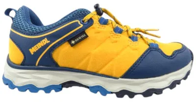 Immagine prodotto di Scarpe da trekking da uomo in tinta unita