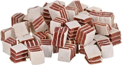 Immagine prodotto di PETITTO - Panini morbidi all'agnello - Leccornia per cani 500g