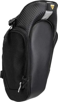 Produktbild von Topeak Mondopack Satteltasche 1.7l Schwarz  Schwarz One Size