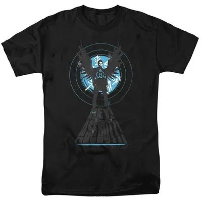 Image de T-shirt "Hey Assbutt" pour hommes et femmes, modèle unie, TV35551 (taille M), couleur noire