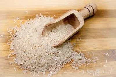 Obrázok produktu pre Ryż jaśminowy długoziarnisty 4 x 100 g