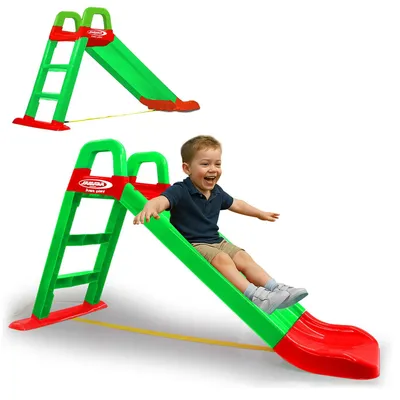 Produktbild von Jamara 460502, 1 Jahr(e), 3,9 kg, Grün, Rot