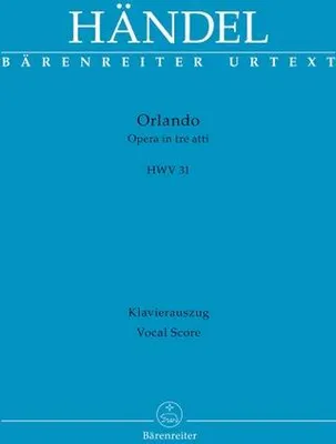 Produktbild von Orlando HWV31