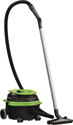 Zdjęcie produktu dla odkurzacz na sucho cleancraft flexCAT 112 Q B-CLASS 900 W 2633 l/min 210 bar - 7003135