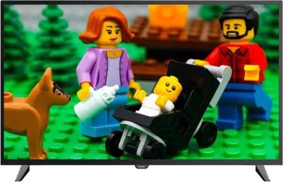 Immagine prodotto di Graetz GR32F1510 32 Pollici TV LED HD Alimentazione 12V It