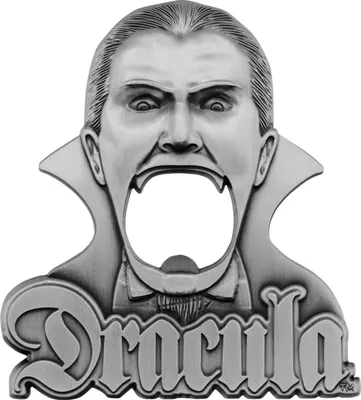 Produktbild von Universal Monsters Flaschenöffner Dracula