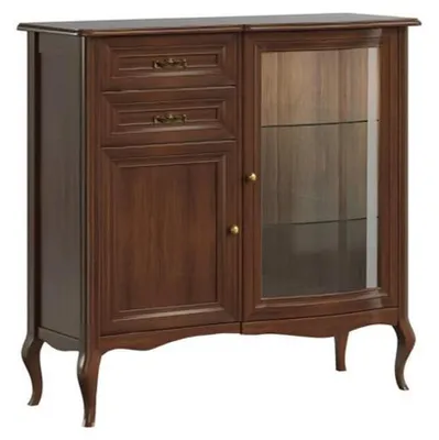 Produktbild von Kommodenschrank Kommode Sideboard  Mehrzweckschrank Aufbewahrungsschrank