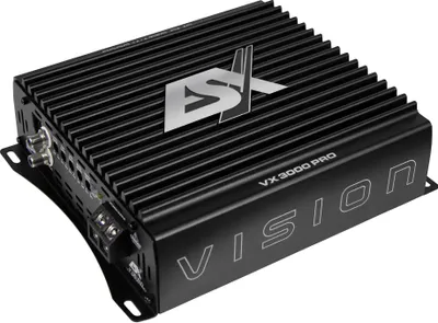 Image de ESX VISION VX3000 PRO Amplificateur numérique à 1 canal