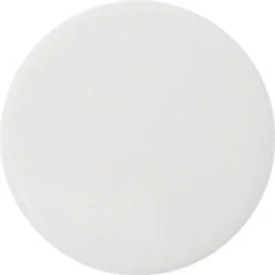 Produktbild von Snaps Druckknopf-Set, glänzend, Gr. T5 (Standard) Durchmesser 12,4 mm : 25er Pack B3 Weiß Packungsgröße: 25er Pack Snaps-Farben: B3 Weiß