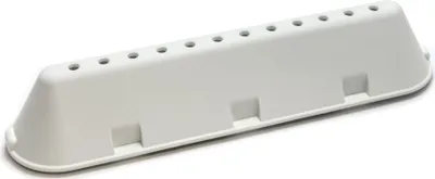 Produktbild von Mitnehmerrippe, Trommelrippe passend für Indesit Ariston C00268109, Bauknecht Whirlpool 482000023096
