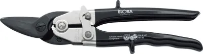 Produktbild von Elora Figuren-Hebelblechschere, linksschneidend, ELORA-483L