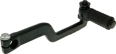 Obrázok produktu pre V PARTS Kickstarterhebel schwarz passend für Kymco