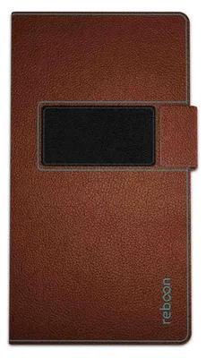 Produktbild von Menatwork booncover, 80 mm, 8,4 mm, 160 mm, Sichtverpackung