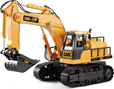 Immagine prodotto di Escavatore telecomandato WIKY RC 32 cm